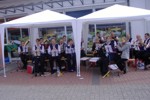 dm-Markt in Bad Bergzabern am 8.9.07