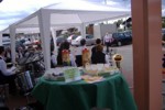 dm-Markt in Bad Bergzabern am 8.9.07