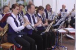 dm-Markt in Bad Bergzabern am 8.9.07