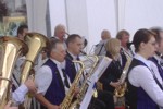 dm-Markt in Bad Bergzabern am 8.9.07