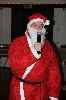 Weihnachtsfeier 2007