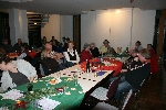 Weihnachtsfeier 2007