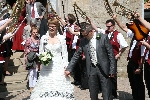 Hochzeit von Liane & Olaf