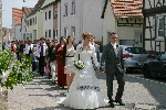 Hochzeit von Liane & Olaf