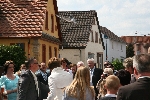 Hochzeit von Liane & Olaf