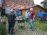 Grillfest 2011