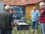 Grillfest 2011