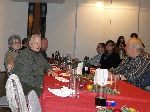 Weihnachtsfeier 2011