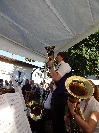 Ansichten eines Baritonsax (Freckenfeld 2013)