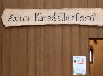 Knoddlerfeschd in Büchelberg 2013