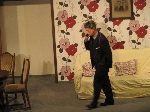 Theaterabende 2015